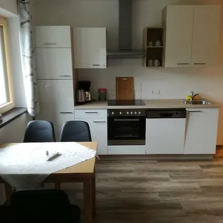 Kapellhaeusl Auffach