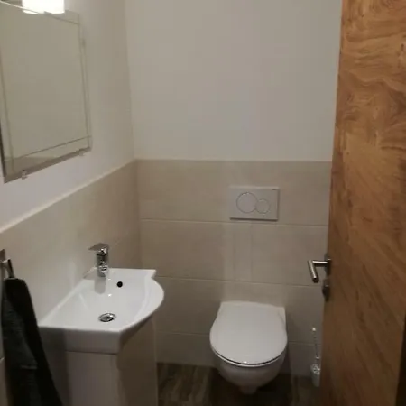 Kapellhaeusl Apartment *
