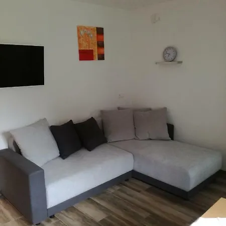 Kapellhaeusl Apartment *